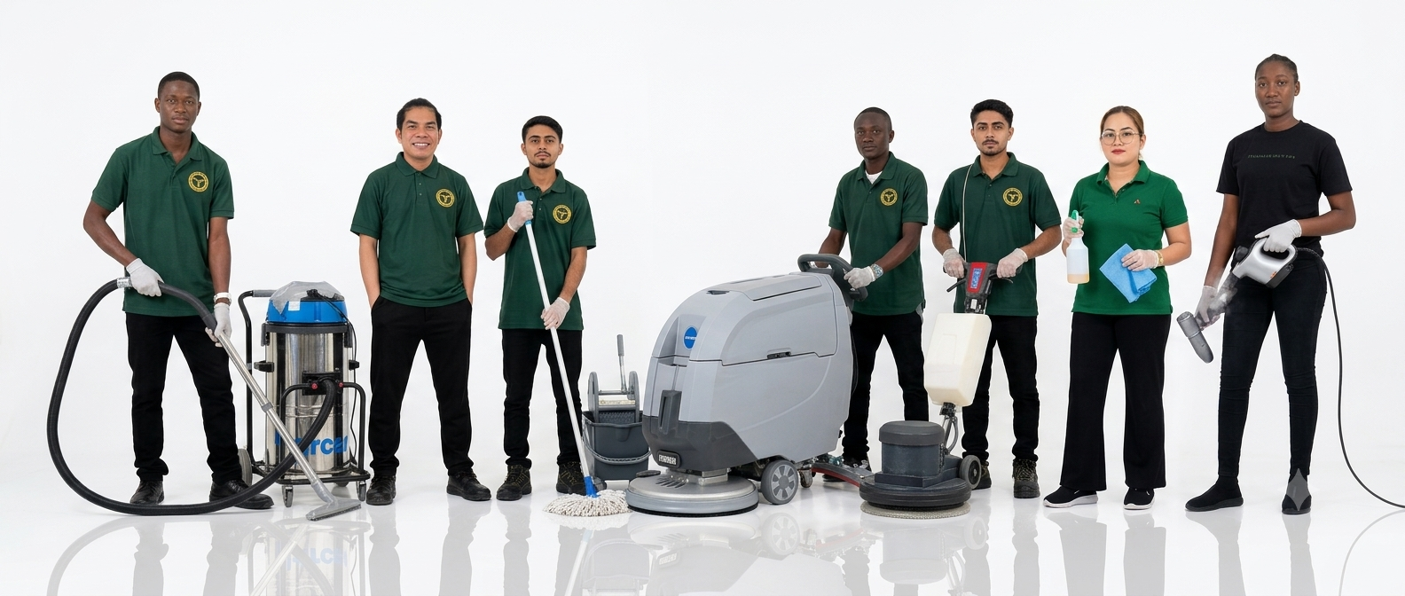 NovaCare Facility Management